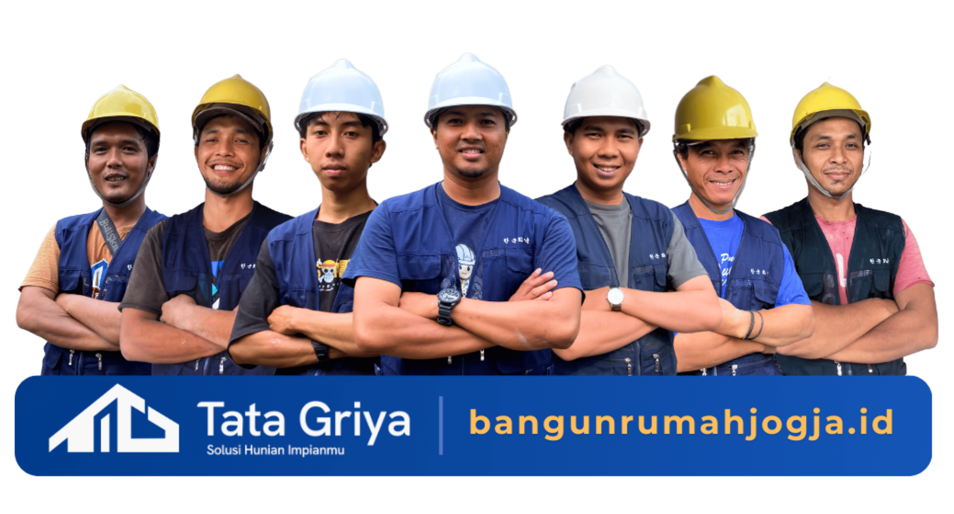 KONTRAKTOR TERBAIK PILIHAN MASYARAKAT DI YOGYAKARTA DAN SEKITARNYA