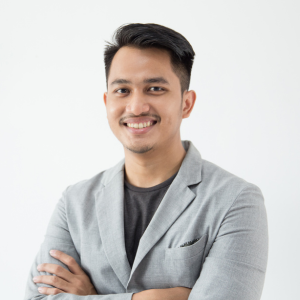 Bapak Budi Santoso