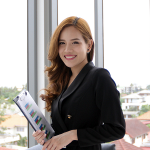 Ibu Rina Susanti